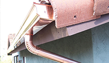 Find Gutter Contractors in Lauderdale County